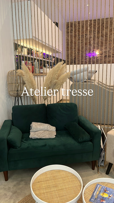 ATELIER TRESSES