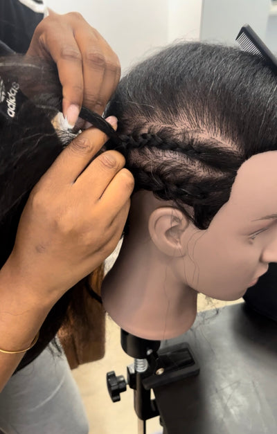 ATELIER TRESSES
