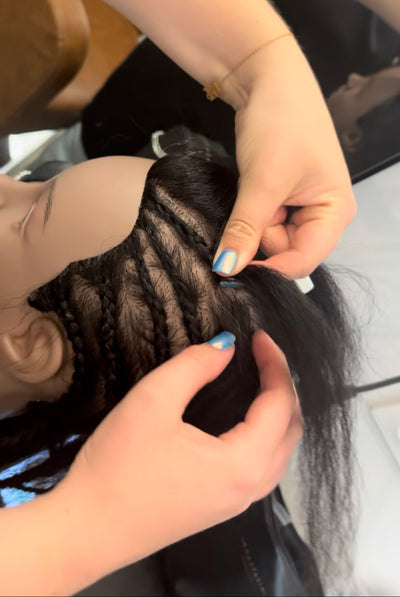 ATELIER TRESSES
